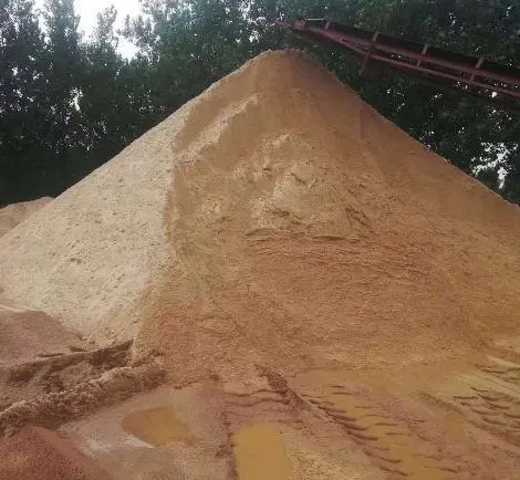 黃沙出售